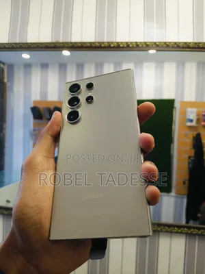 Samsung Galaxy S24 Ultra 256 GB