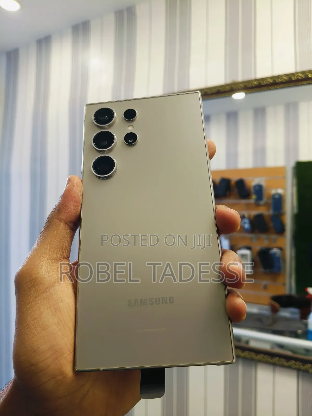 Samsung Galaxy S24 Ultra 256 GB