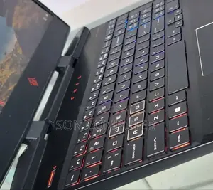New Laptop HP Omen X 16GB Intel Core I5 SSD 512GB