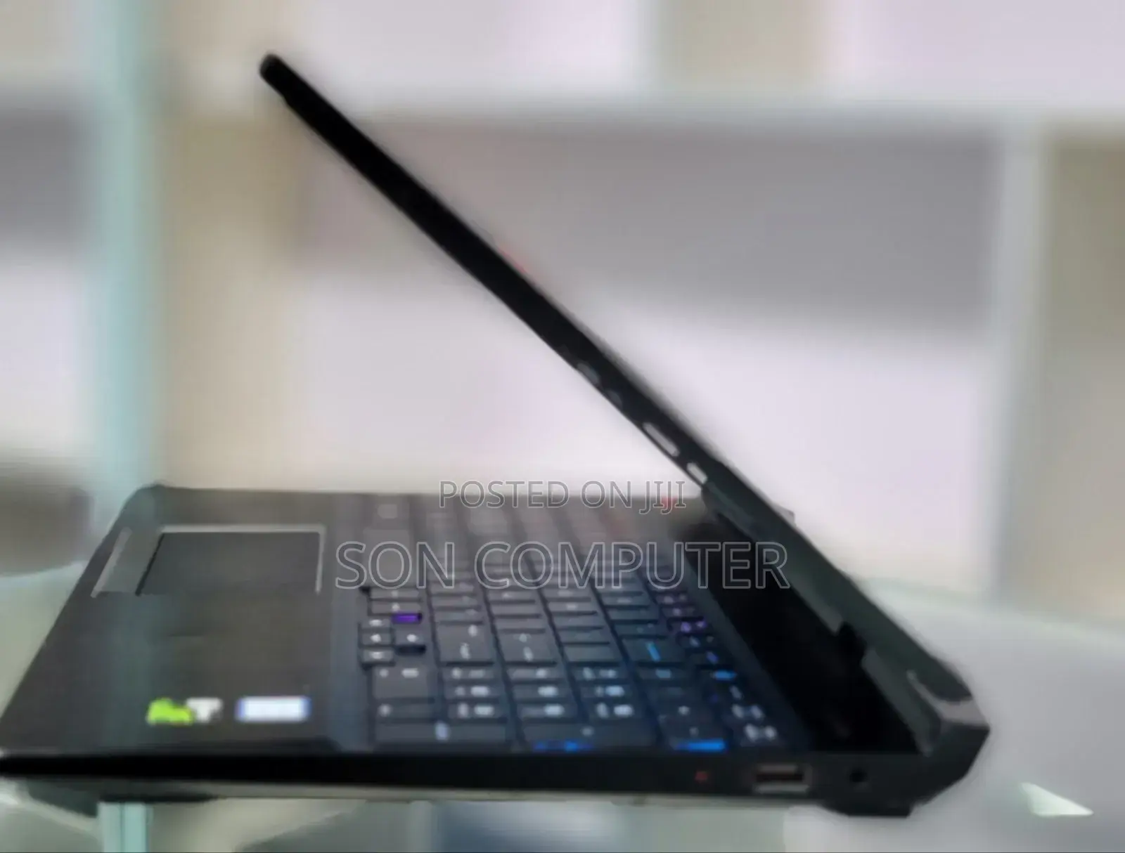 New Laptop HP Omen X 16GB Intel Core I5 SSD 512GB