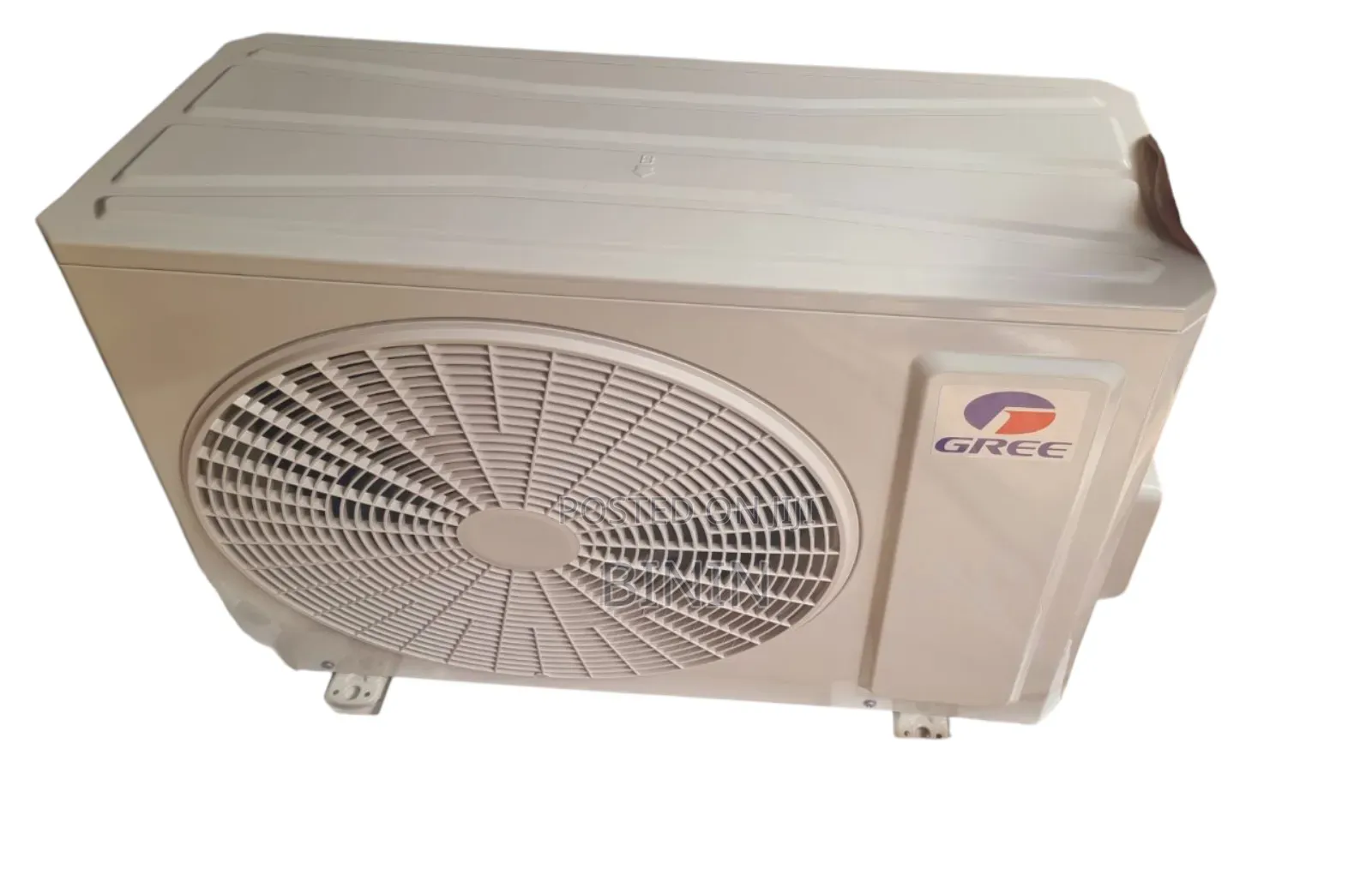 Gree Air Conditioners 12000btu Split Type for Sale in Delive