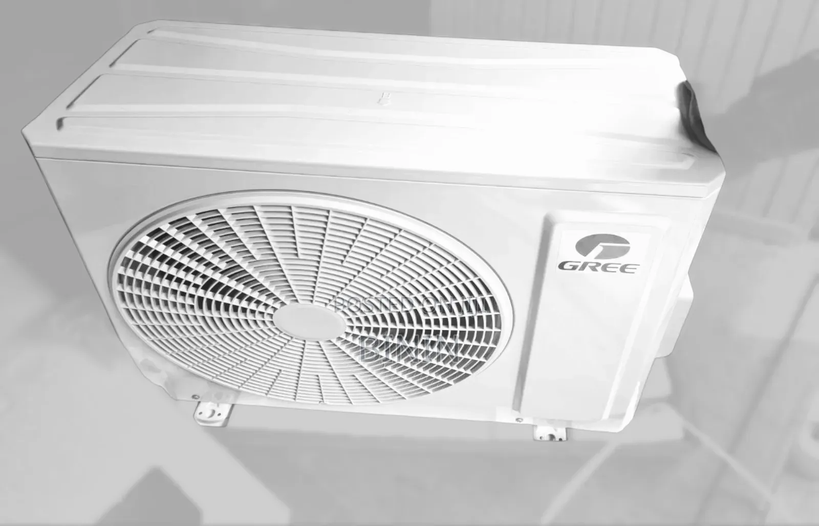 Gree Air Conditioners 12000btu Split Type for Sale in Delive