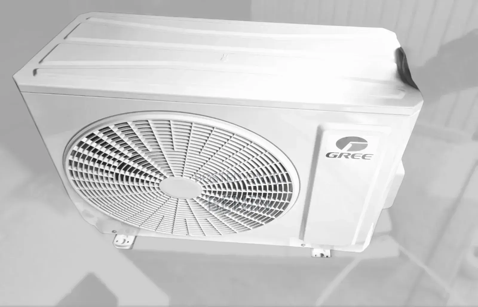 Gree Air Conditioners 12000btu Split Type for Sale Delivery in Delive