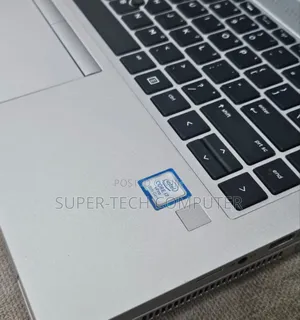 Photo - New Laptop HP EliteBook 840 G6 16GB Intel Core I7 SSD 512GB