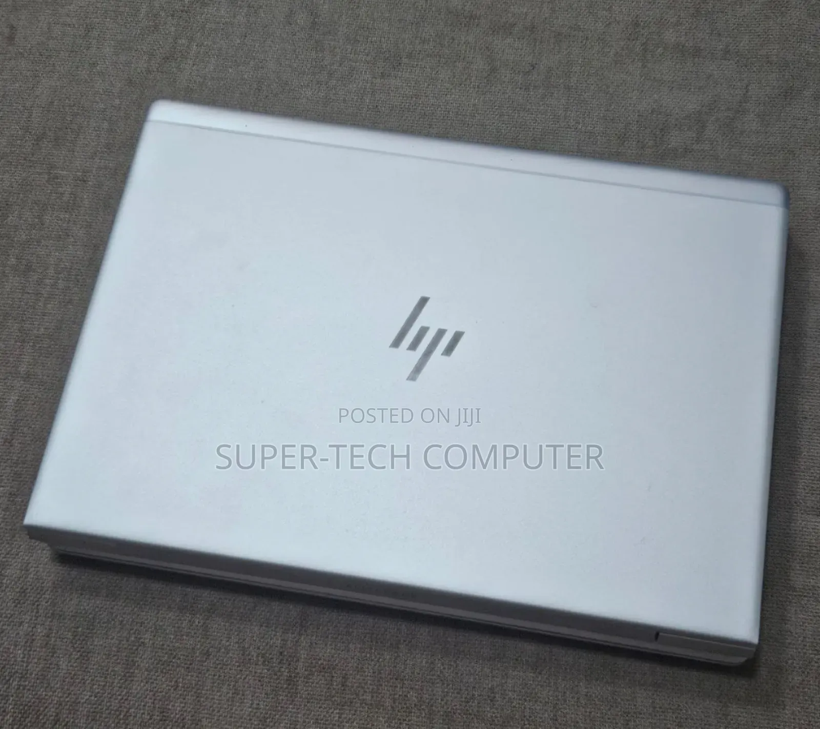 New Laptop HP EliteBook 840 G6 16GB Intel Core I7 SSD 512GB