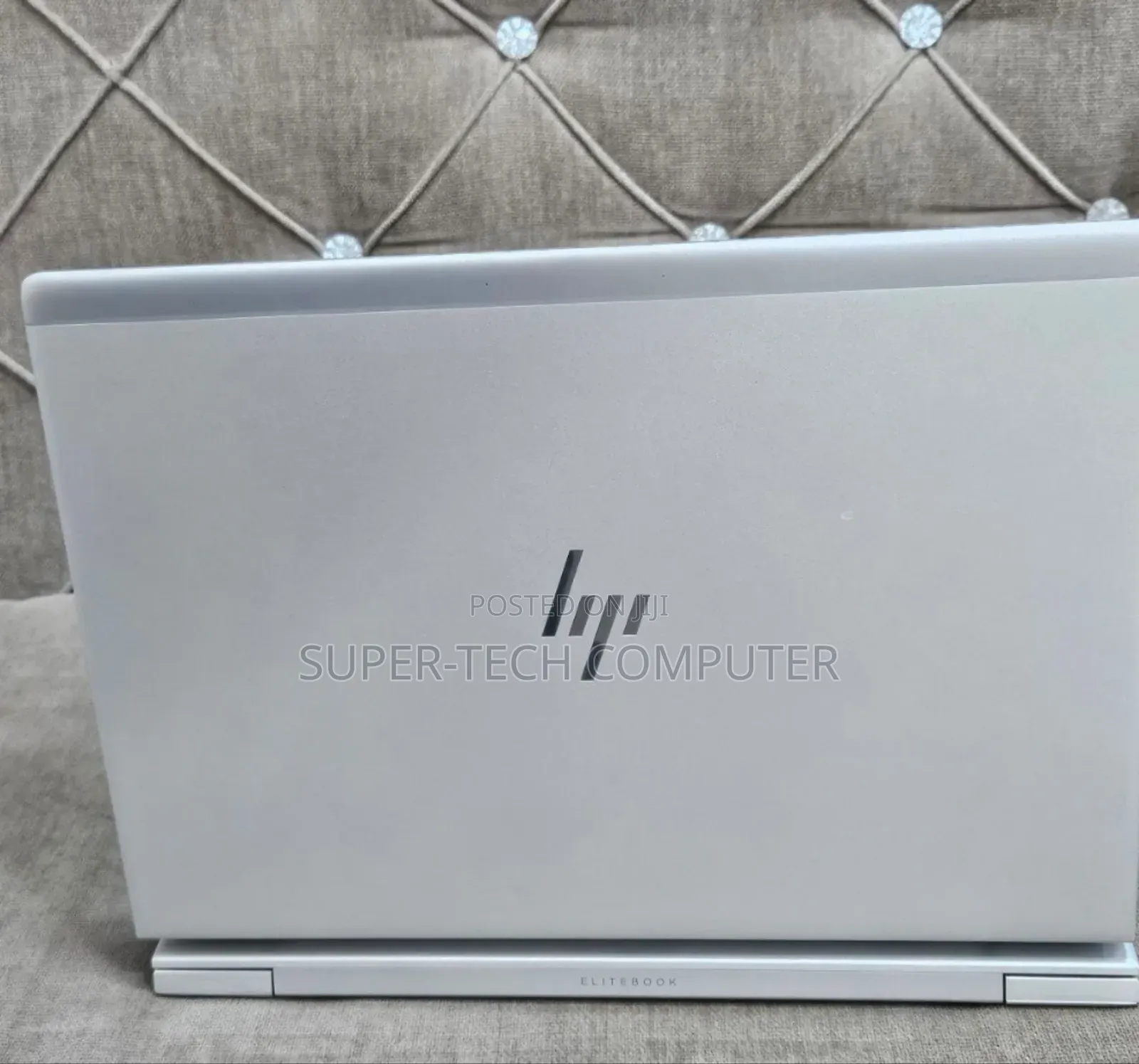 New Laptop HP EliteBook 840 G6 16GB Intel Core I7 SSD 512GB
