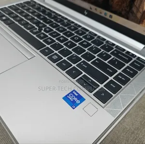 New Laptop HP EliteBook 840 G8 16GB Intel Core I7 SSD 512GB