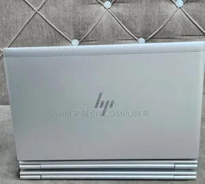 New Laptop HP EliteBook 840 G8 16GB Intel Core I7 SSD 512GB