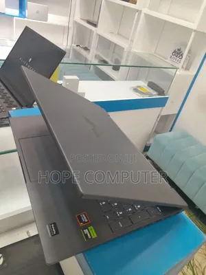 New Laptop HP Victus 15 16GB AMD Ryzen 5 SSD 1T