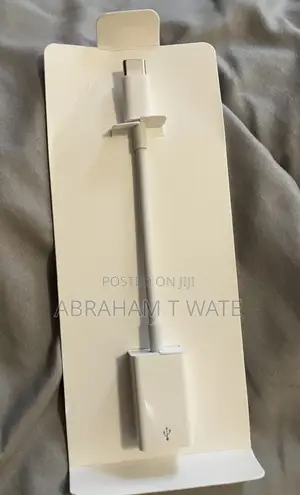 Usb-C to Usb Adapter