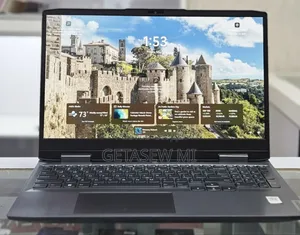 New Laptop Lenovo LOQ 15IRH8 16GB AMD Ryzen 7 SSD 512GB