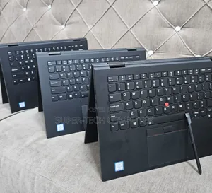 Photo - New Laptop Lenovo Thinkpad X1 Yoga 16GB Intel Core I7 SSD 512GB