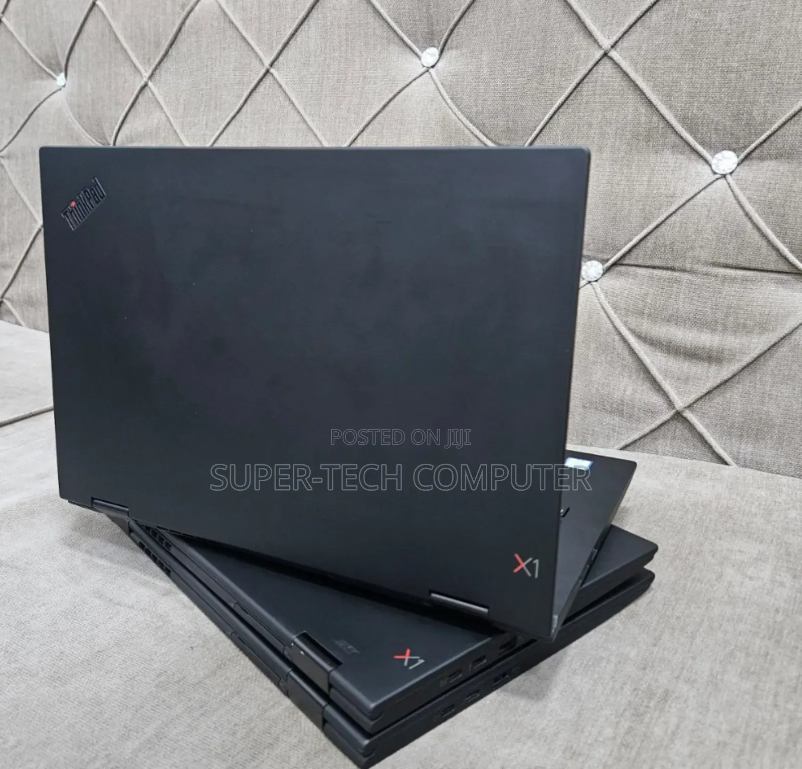 New Laptop Lenovo Thinkpad X1 Yoga 16GB Intel Core I7 SSD 512GB