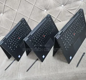 New Laptop Lenovo Thinkpad X1 Yoga 16GB Intel Core I7 SSD 512GB