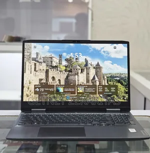 Photo - New Laptop Lenovo LOQ 15IRH8 16GB AMD Ryzen 7 SSD 512GB