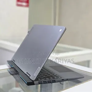 New Laptop Lenovo LOQ 15IRH8 16GB AMD Ryzen 7 SSD 512GB
