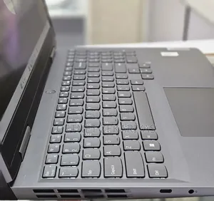 New Laptop Lenovo LOQ 15IRH8 16GB AMD Ryzen 7 SSD 512GB