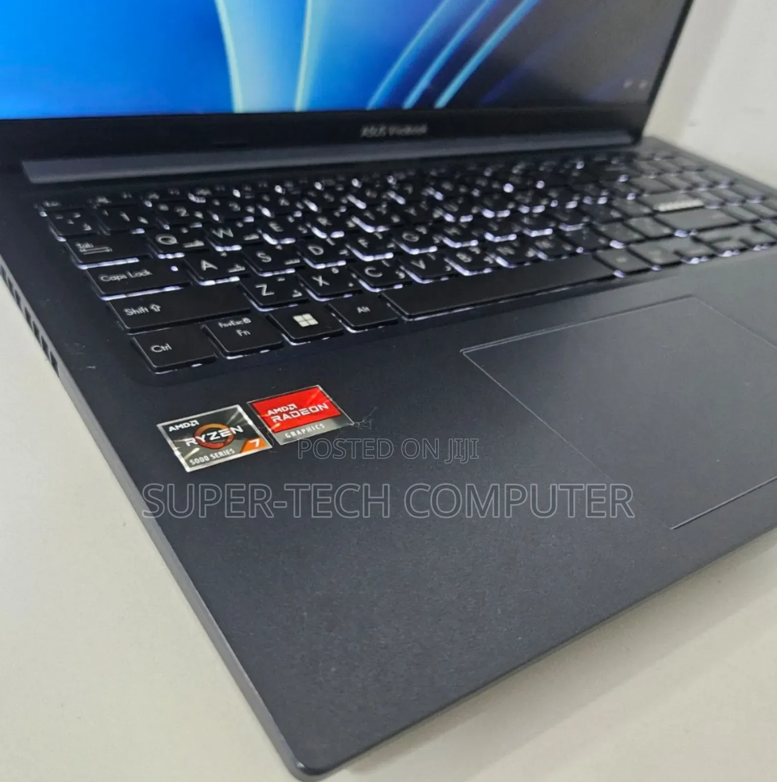New Laptop Asus VivoBook 15 X540NA 16GB AMD Ryzen 7 SSD 512GB