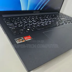 New Laptop Asus VivoBook 15 X540NA 16GB AMD Ryzen 7 SSD 512GB