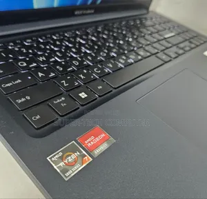New Laptop Asus VivoBook 15 X540NA 16GB AMD Ryzen 7 SSD 512GB