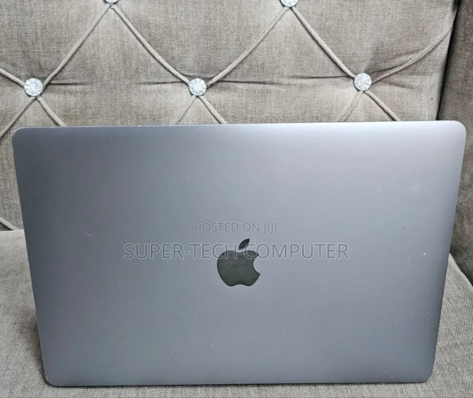 New Laptop Apple MacBook Pro 2017 16GB Intel Core I5 SSD 256GB