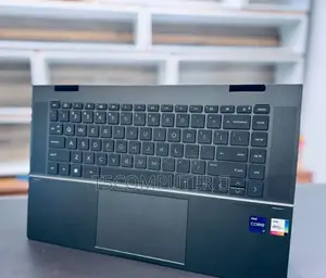 New Laptop HP Envy X360 15-Cp0013nr 16GB Intel Core I7 SSD 1T