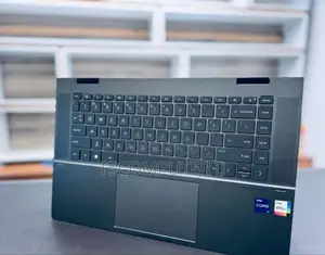 New Laptop HP Envy X360 15-Cp0013nr 16GB Intel Core I7 SSD 1T