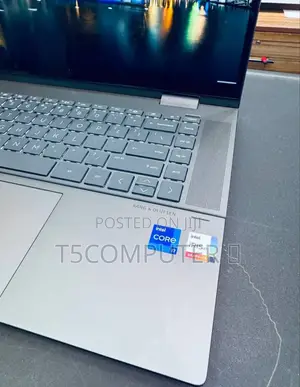 Photo - New Laptop HP Envy X360 15-Cp0013nr 16GB Intel Core I7 SSD 1T
