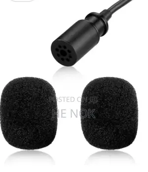 Boya Lavalier Professional Microphone by M1