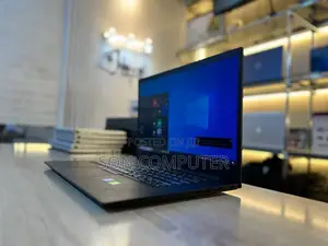 New Laptop Asus TUF Gaming A15 16GB AMD Ryzen 7 SSD 1T