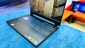 New Laptop Asus TUF Gaming A15 16GB AMD Ryzen 7 SSD 1T