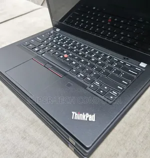 New Laptop Lenovo ThinkPad T495s 16GB AMD Ryzen 5 SSD 512GB
