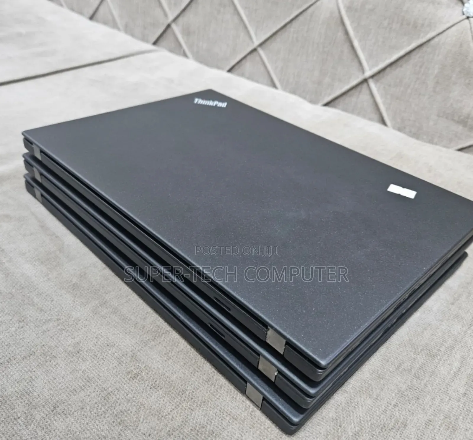 New Laptop Lenovo ThinkPad T495s 16GB AMD Ryzen 5 SSD 512GB