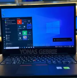 Photo - New Laptop Lenovo ThinkPad X1 Carbon 32GB Intel Core I7 SSD 1T