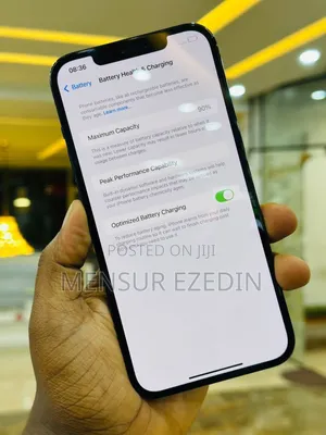 Apple iPhone 12 Pro Max 128 GB Blue