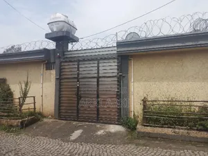 Furnished 3bdrm House in ጊቢ ገስት ሃዉስ 3መኝታ, Bole for rent