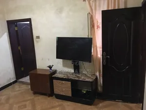 Furnished 3bdrm House in ጊቢ ገስት ሃዉስ 3መኝታ, Bole for rent