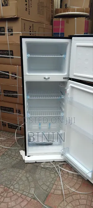 Sakon Refrigerator 350l for Sale in Ethiopia Free Deliver