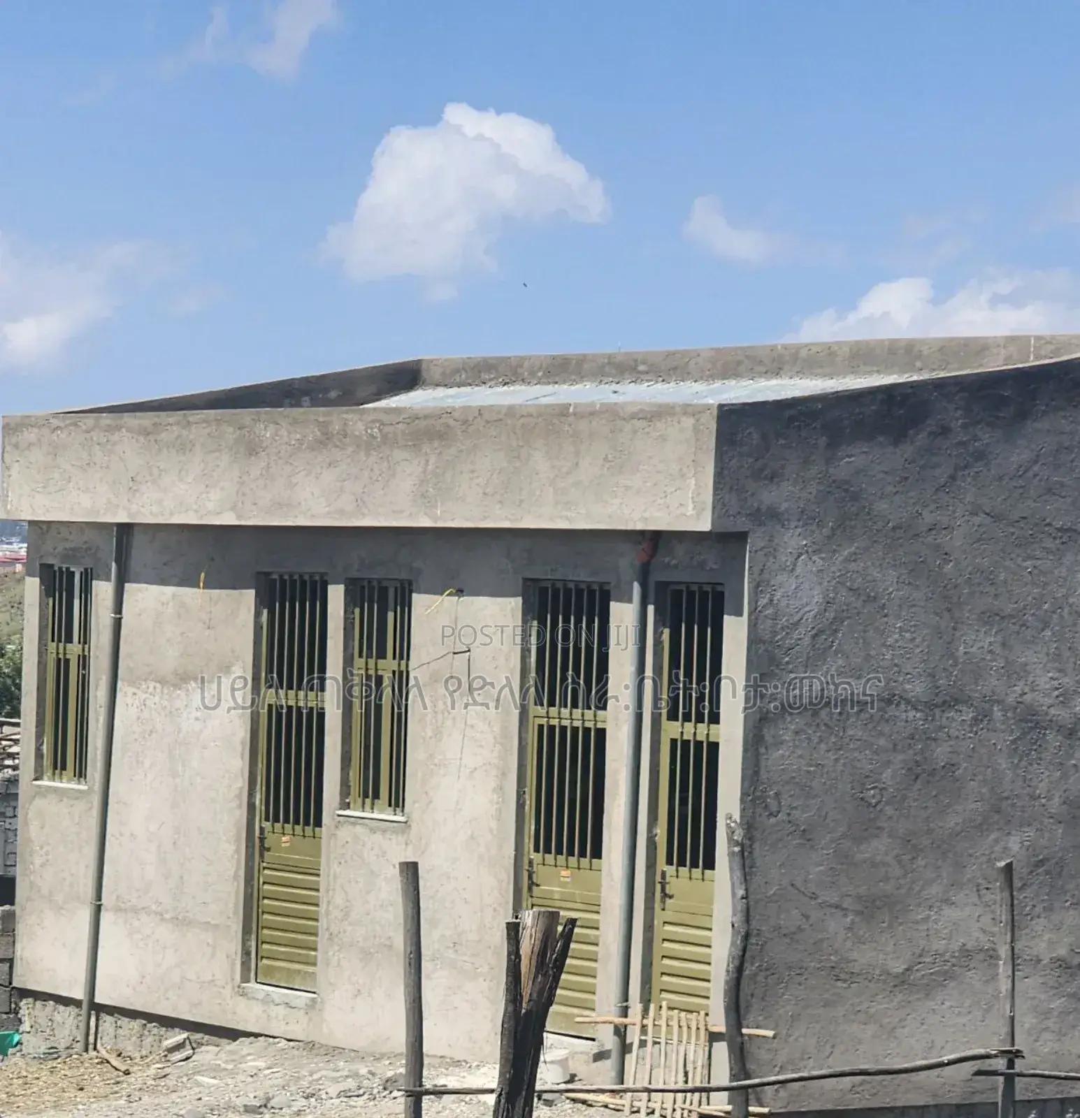 3bdrm House in Legetafo Area, Oromia-Finfinne for sale