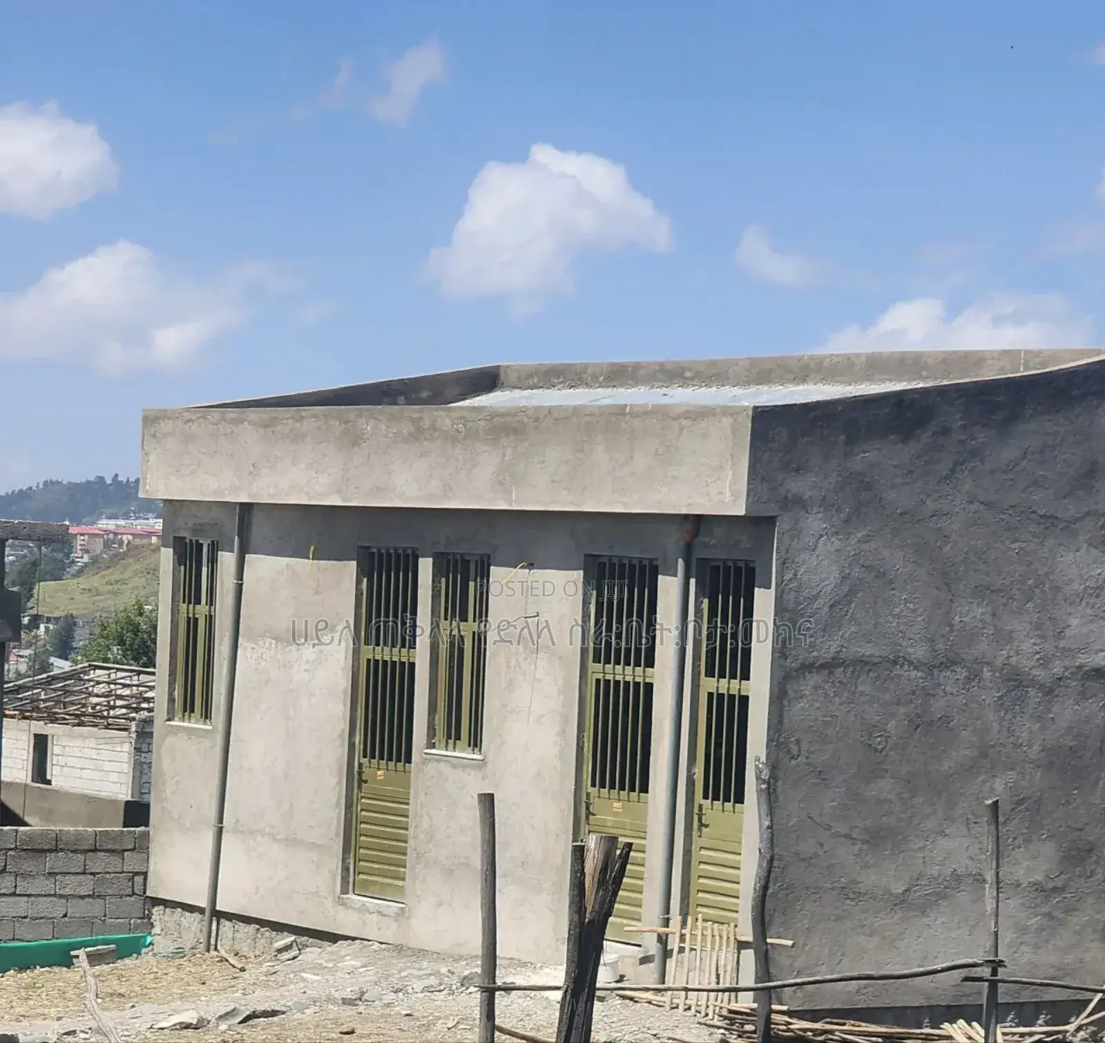 3bdrm House in Legetafo Area, Oromia-Finfinne for sale