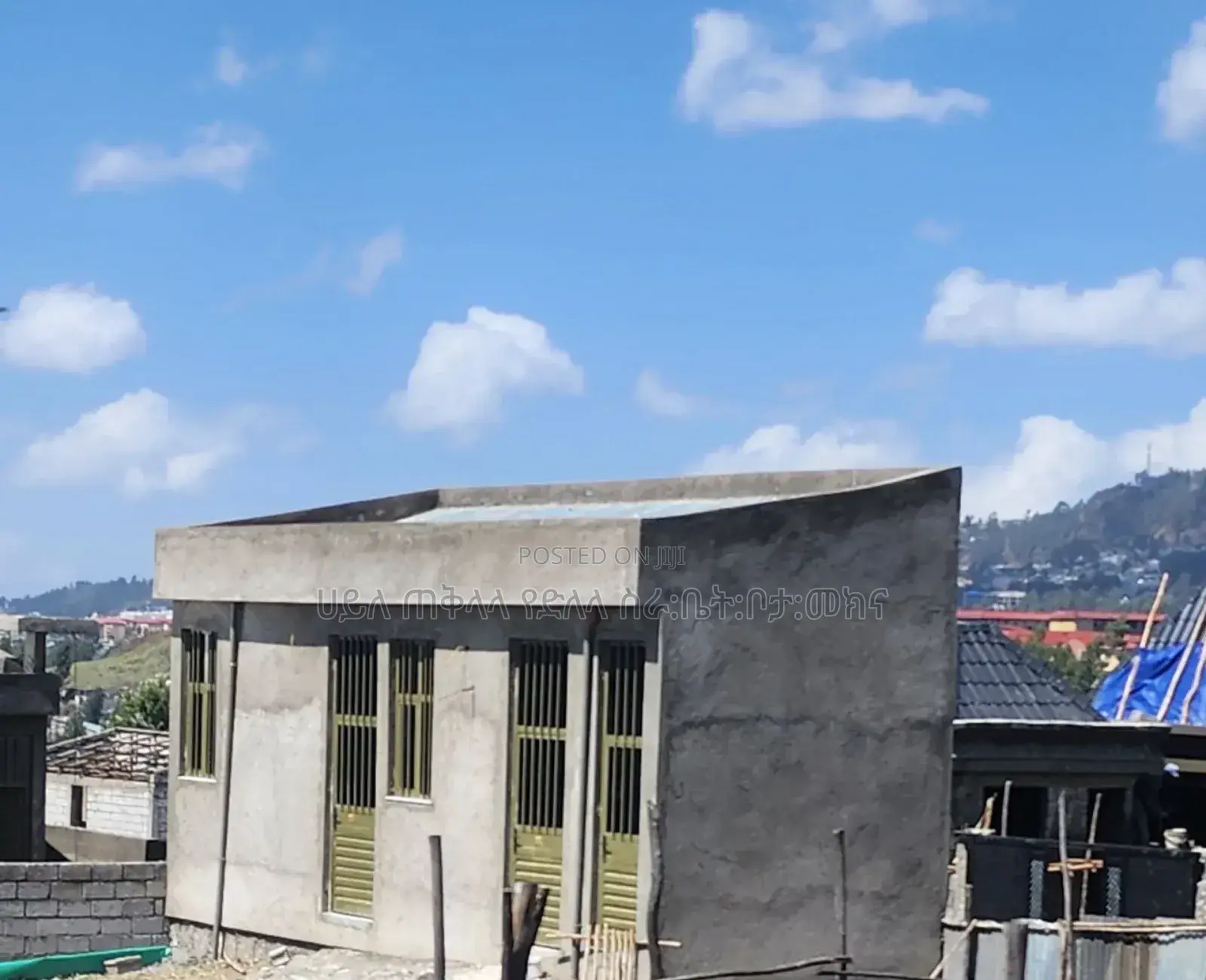 3bdrm House in Legetafo Area, Oromia-Finfinne for sale