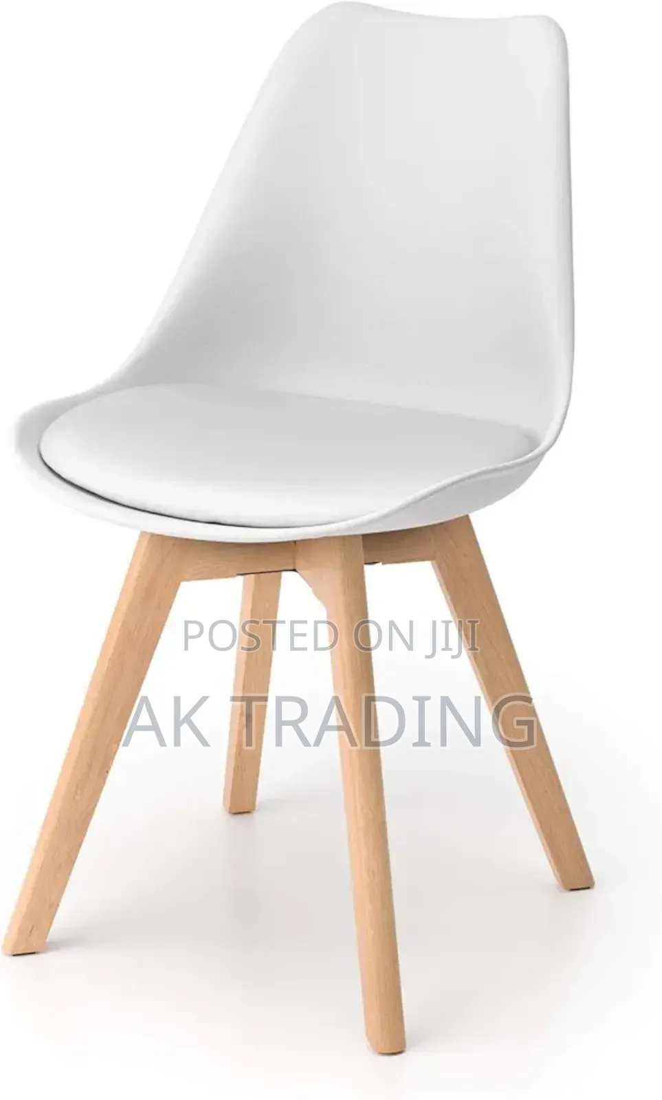 Modern Cafe and Restaurant Chair