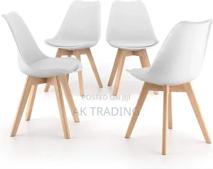 Modern Cafe and Restaurant Chair