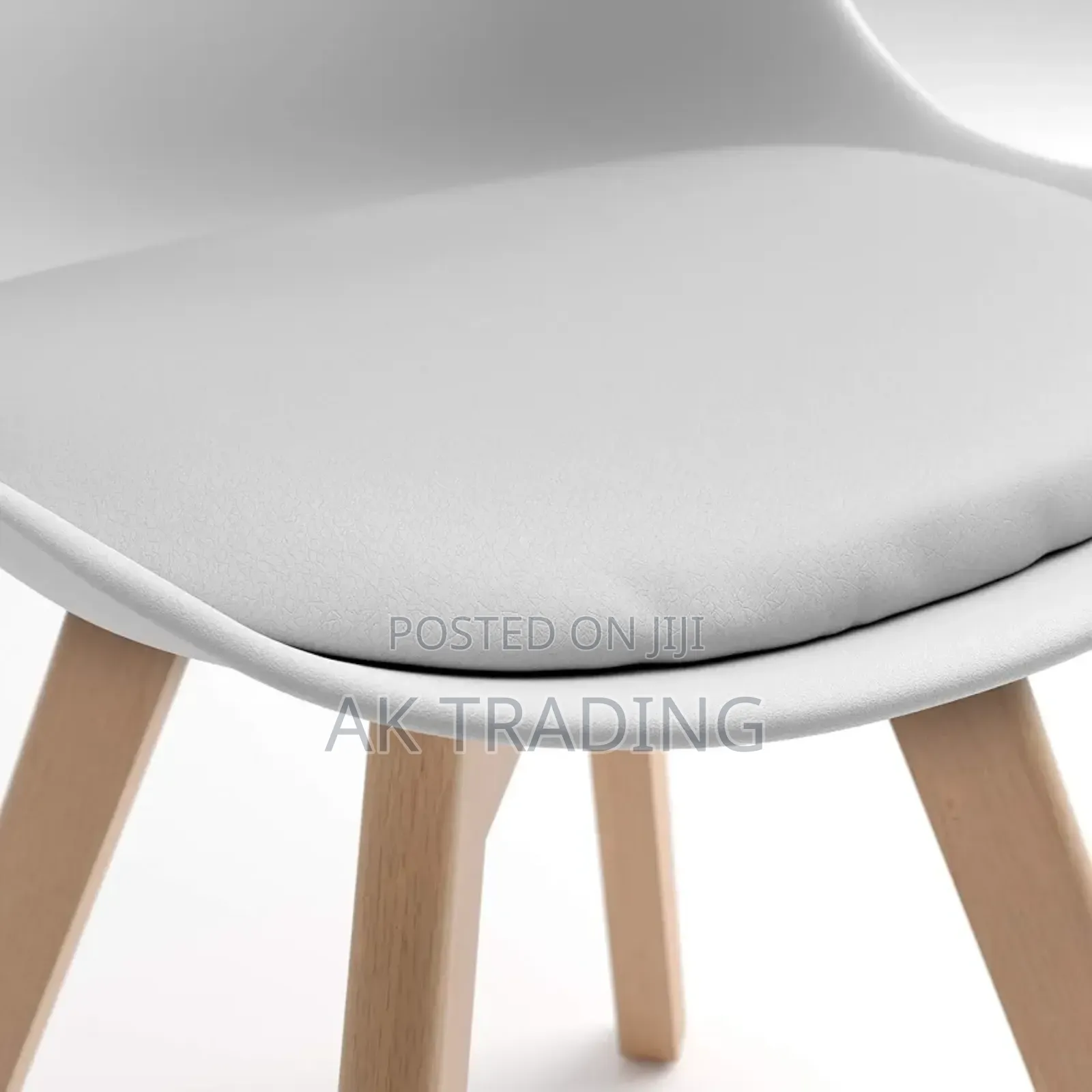 Modern Cafe and Restaurant Chair