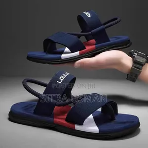 Men's Sandal