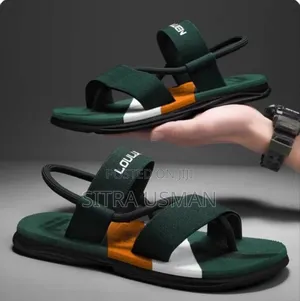 Men's Sandal