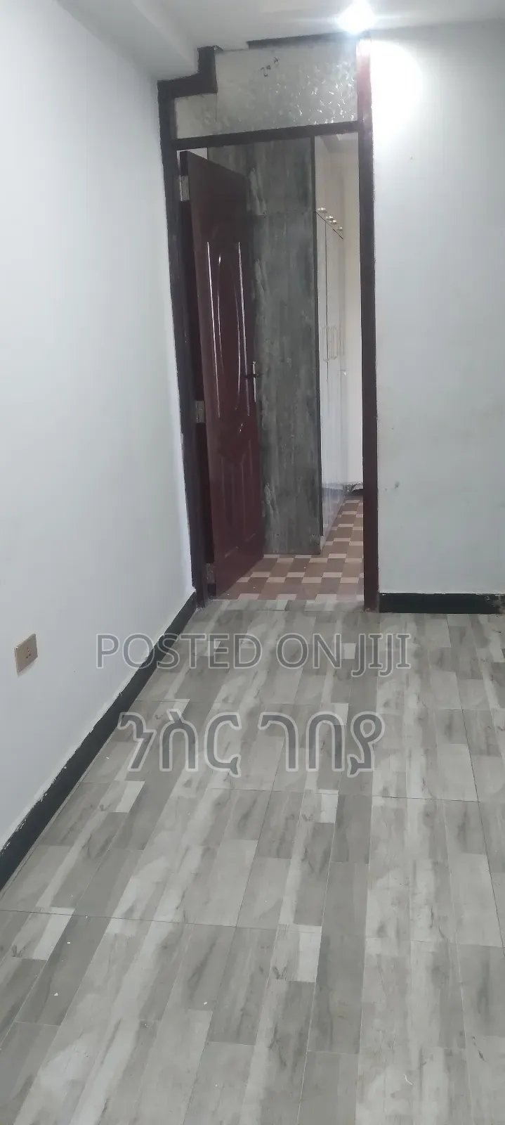 Furnished 2bdrm Condo in Ayat 49, 40/60, Yeka for rent
