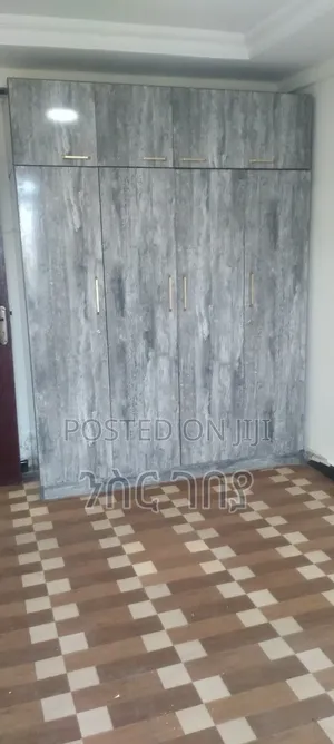 Furnished 2bdrm Condo in Ayat 49, 40/60, Yeka for rent