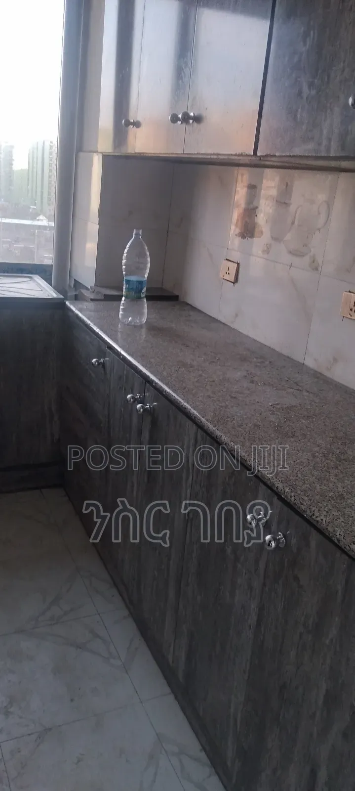 Furnished 2bdrm Condo in Ayat 49, 40/60, Yeka for rent