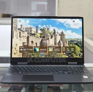 New Laptop Lenovo Legion 5 16GB AMD Ryzen 7 SSD 512GB